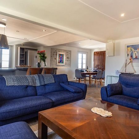 Charmant Appartement Spacieux Pour 6P Vue Mer Vieil Αντίμπ Εξωτερικό φωτογραφία