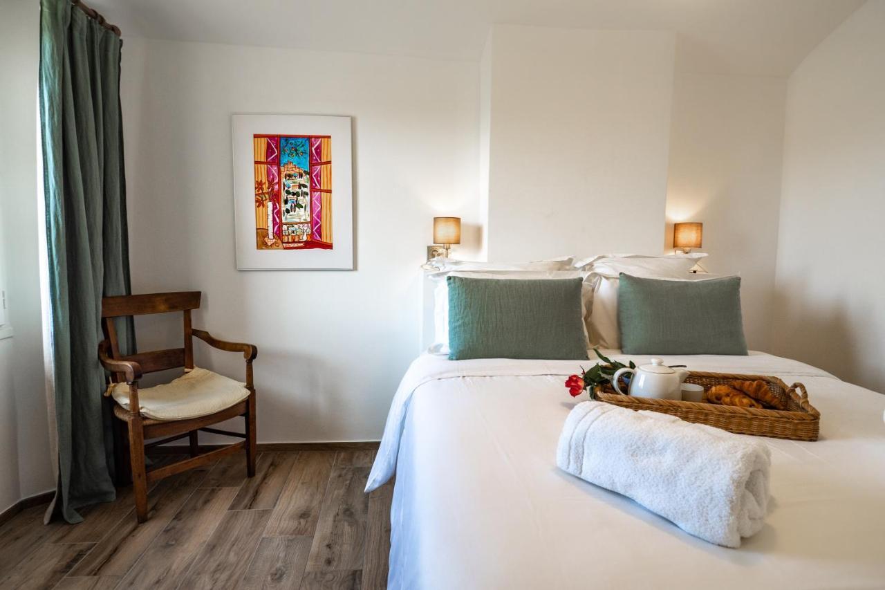 Charmant Appartement Spacieux Pour 6P Vue Mer Vieil Αντίμπ Εξωτερικό φωτογραφία
