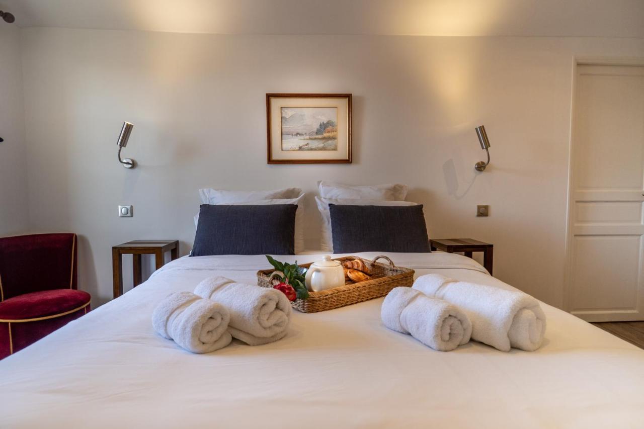 Charmant Appartement Spacieux Pour 6P Vue Mer Vieil Αντίμπ Εξωτερικό φωτογραφία