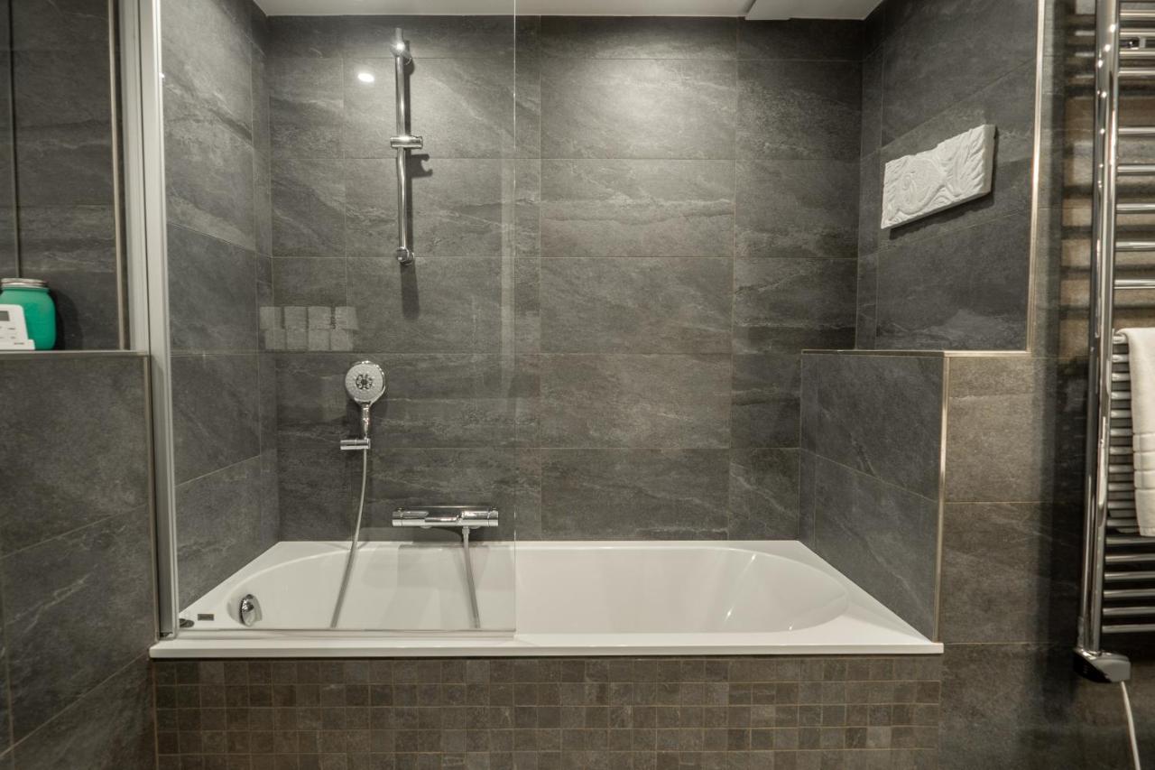 Charmant Appartement Spacieux Pour 6P Vue Mer Vieil Αντίμπ Εξωτερικό φωτογραφία